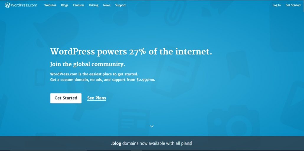 WordPress.com