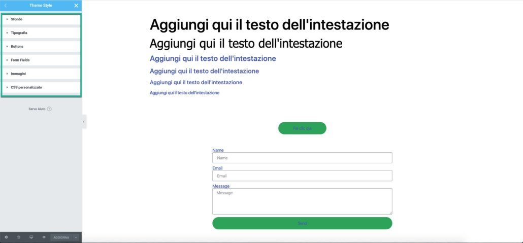 Theme Styler